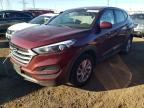 2018 HYUNDAI TUCSON SE - KM8J23A49JU647312