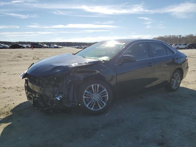 2017 TOYOTA CAMRY LE - 4T1BF1FK1HU654303