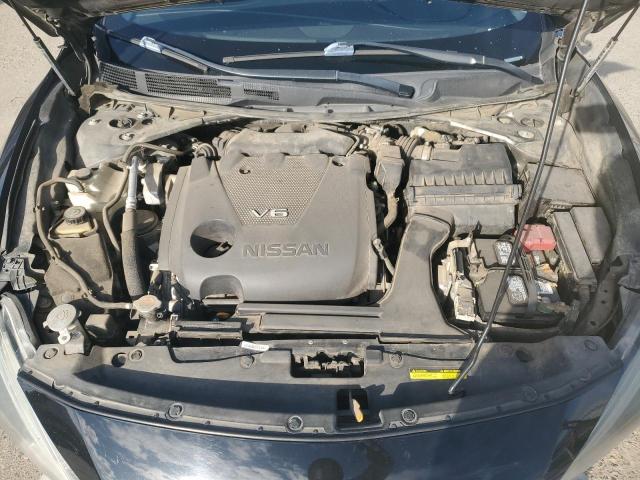 2017 NISSAN MAXIMA 3.5 - 1N4AA6AP4HC414754