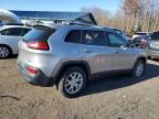 JEEP CHEROKEE L photo