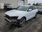2015 AUDI SQ5 PREMIU - WA1CGAFP3FA052108