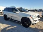 Lot #3024328038 2008 MERCEDES-BENZ GL 450 4MA