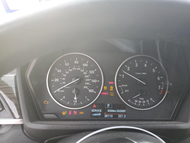WBXHU7C39J5H43322 2018 BMW X1 SDRIVE2