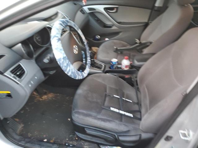 2016 HYUNDAI ELANTRA SE - 5NPDH4AE6GH686229
