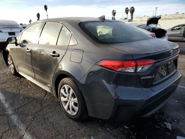 2023 TOYOTA COROLLA LE - JTDBDMHE8P3003659
