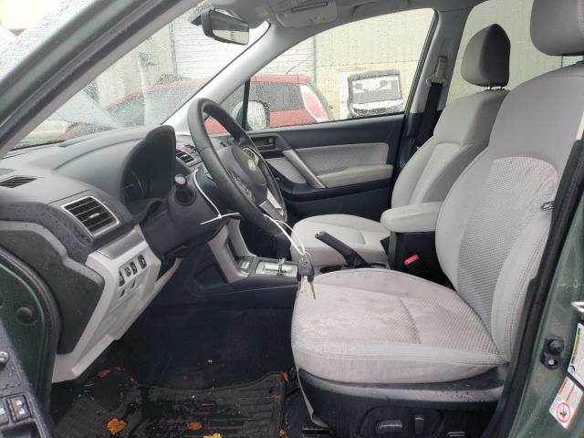 2017 SUBARU FORESTER 2 - JF2SJAGC4HH579276
