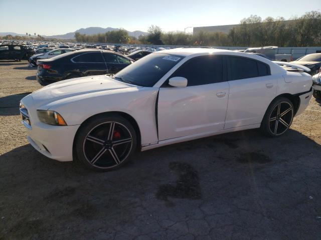 2012 DODGE CHARGER SE #3022404936