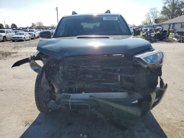 2020 TOYOTA 4RUNNER SR - JTEBU5JR6L5808265
