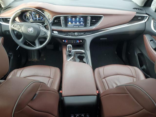 2021 BUICK ENCLAVE AV - 5GAEVCKW0MJ112390
