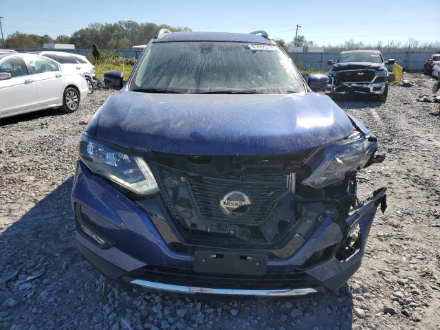 VIN 5N1AT2MT8LC729566 2020 NISSAN ROGUE no.5