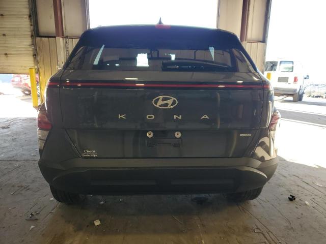 VIN KM8HCCAB8RU054269 2024 HYUNDAI KONA no.6