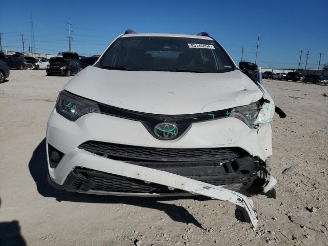 2017 TOYOTA RAV4 SE - 2T3NFREV9HW339473