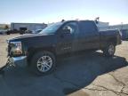 2017 CHEVROLET SILVERADO - 3GCUKREC8HG140016