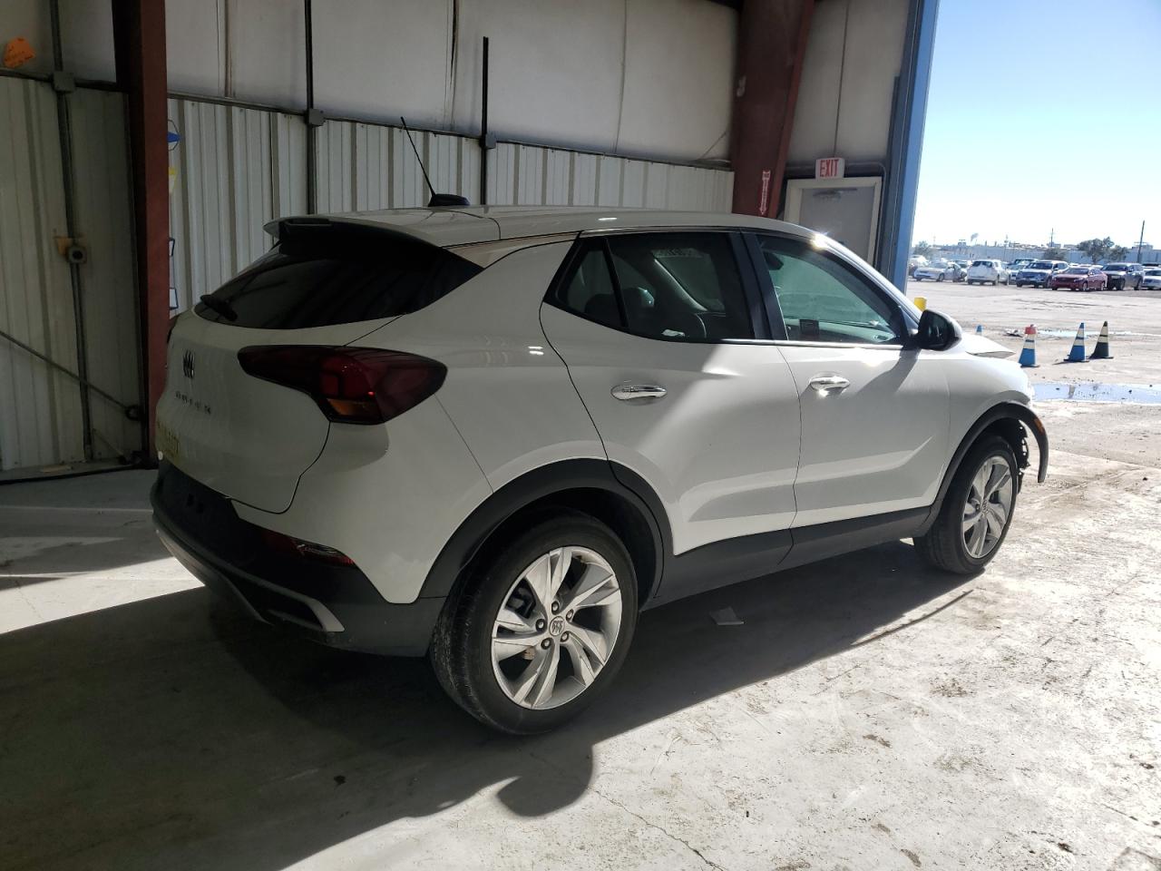 Lot #2993934328 2024 BUICK ENCORE GX