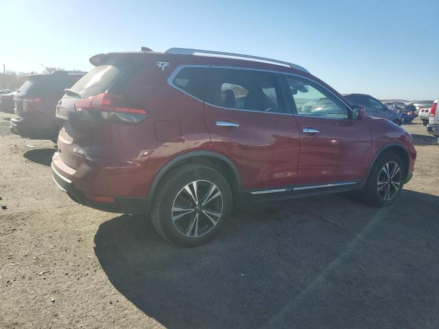 Vin: jn8at2mv5hw280752, lot: 79826614, nissan rogue s 20173