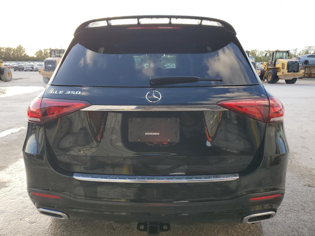 Lot #3008483976 2023 MERCEDES-BENZ GLE 350