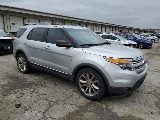 VIN 1FM5K7D80FGB65955 2015 FORD EXPLORER no.4