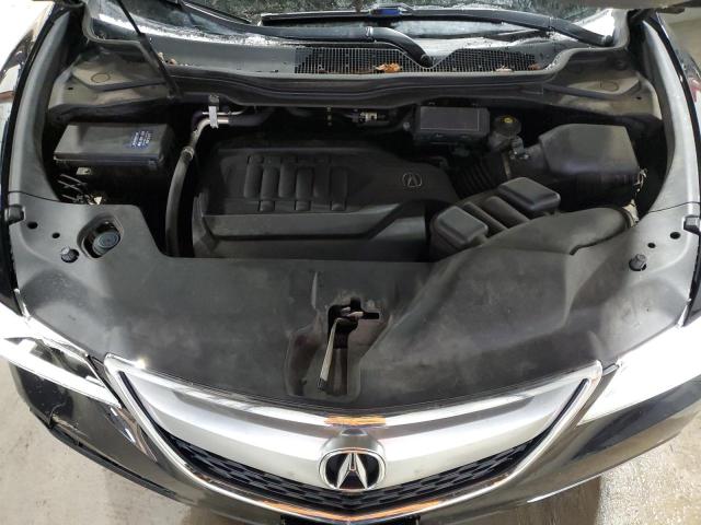 2016 ACURA MDX TECHNO - 5FRYD4H4XGB062151
