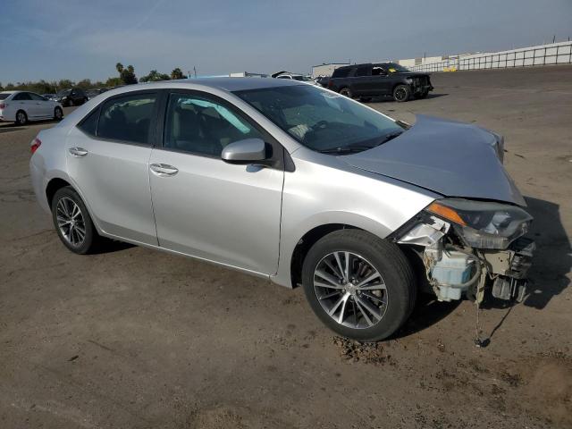 VIN 5YFBURHE4GP522972 2016 Toyota Corolla, L no.4