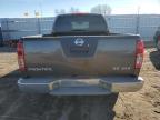 NISSAN FRONTIER photo