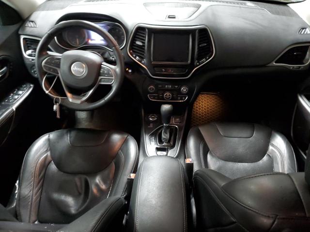 2019 JEEP CHEROKEE L - 1C4PJMDN5KD410278