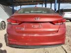 Lot #3025210682 2017 HYUNDAI ELANTRA SE