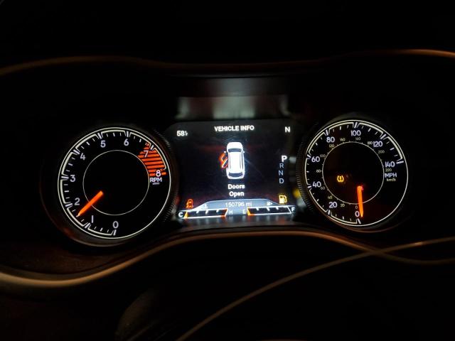 2016 JEEP CHEROKEE T 1C4PJMBSXGW318457