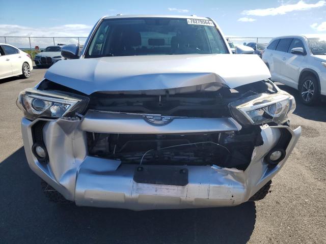 2015 TOYOTA 4RUNNER SR - JTEZU5JR7F5104451