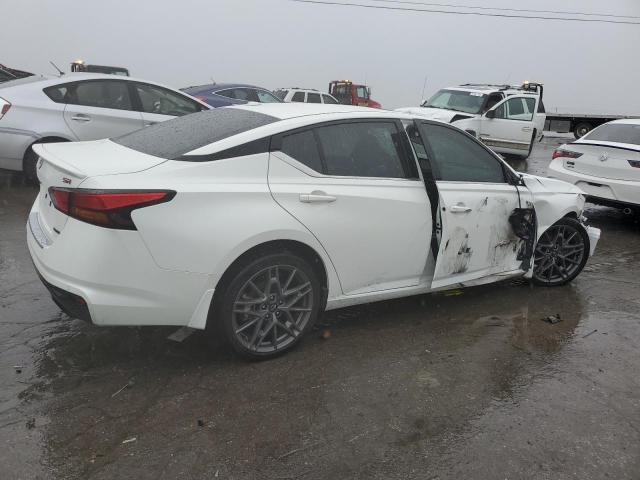 2023 NISSAN ALTIMA SR - 1N4AL4CV7PN317545