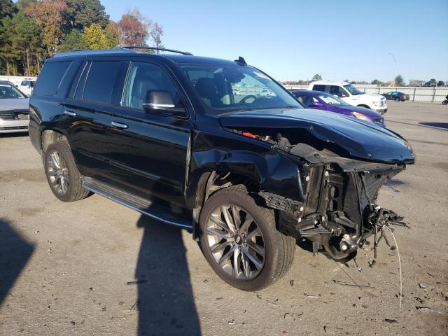 VIN 1GYS4CKJ5LR135036 2020 CADILLAC ESCALADE no.4