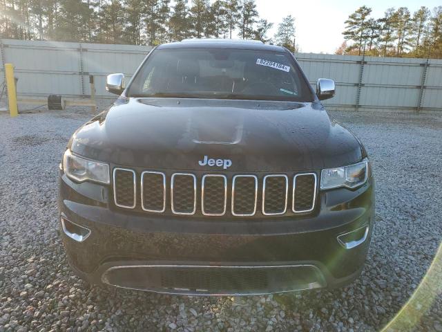 2020 JEEP GRAND CHER - 1C4RJFBG8LC194474