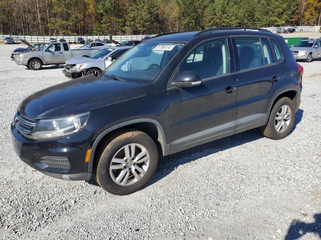 VOLKSWAGEN TIGUAN S