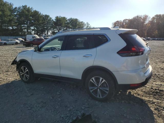 2019 NISSAN ROGUE S - 5N1AT2MVXKC750919