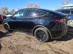 Lot #3006955705 2022 TESLA MODEL Y