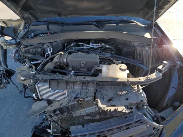 2022 FORD EXPLORER T - 1FMSK8JH3NGB36865