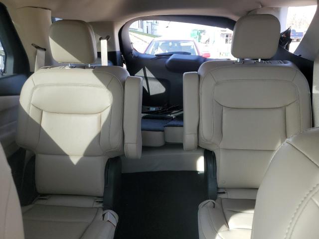 2023 FORD EXPLORER X - 1FMSK8DH9PGA01596
