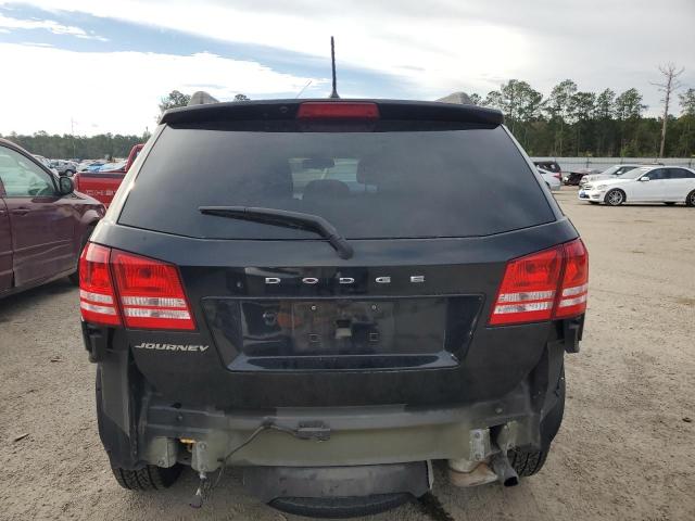 2019 DODGE JOURNEY SE - 3C4PDCAB1KT747150