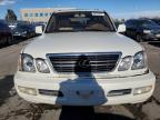 Lot #3009229313 2001 LEXUS LX 470