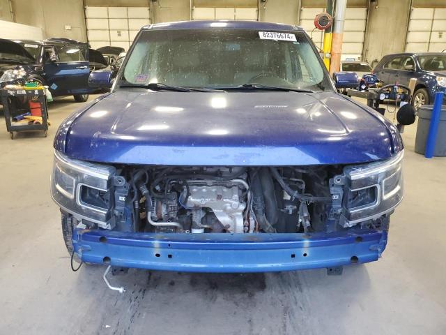 VIN 2FMHK6DT3EBD07281 2014 FORD FLEX no.5