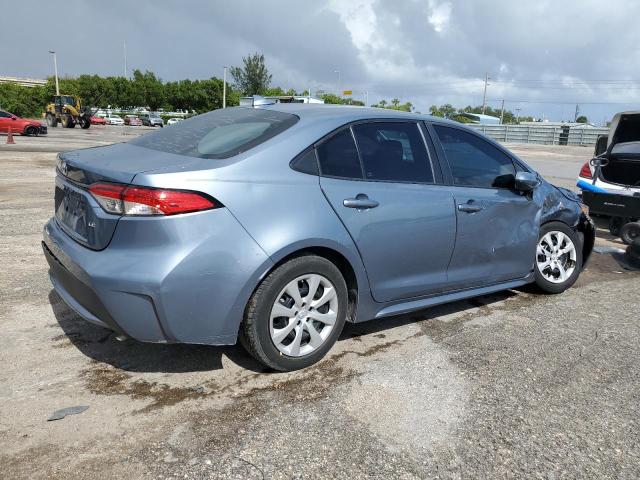 Vin: 5yfeprae0lp146649, lot: 78960654, toyota corolla le 20203