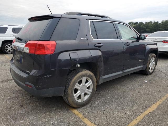 2015 GMC TERRAIN SL - 2GKFLWEK2F6342987