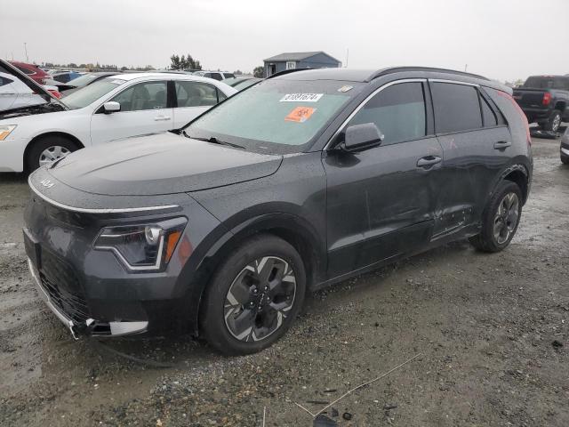 2023 KIA NIRO WIND #3037873279