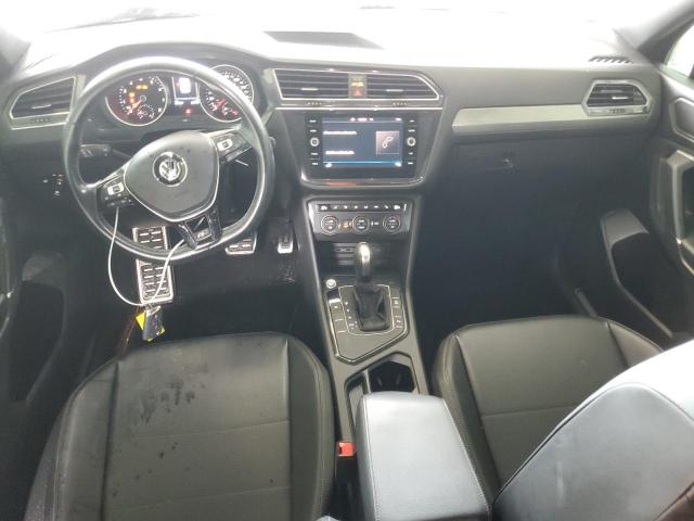 2020 VOLKSWAGEN TIGUAN SE - 3VV3B7AX4LM085682