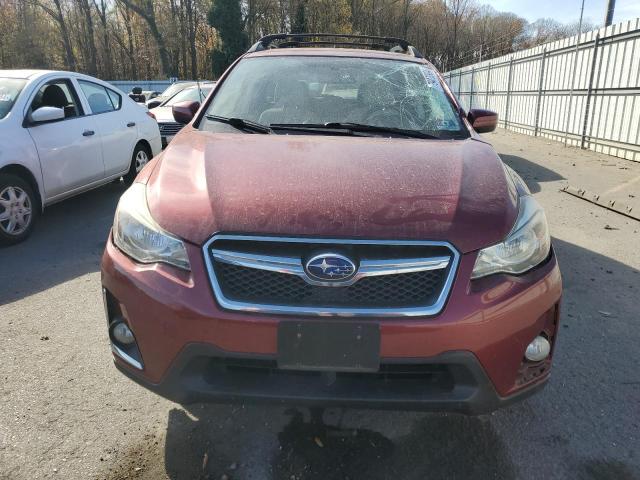 2017 SUBARU CROSSTREK - JF2GPABC2H8229592