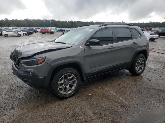 2022 JEEP CHEROKEE T #3024725591