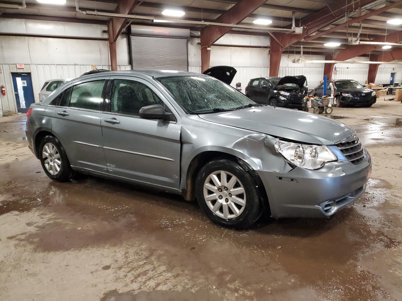 Lot #2996631703 2010 CHRYSLER SEBRING TO