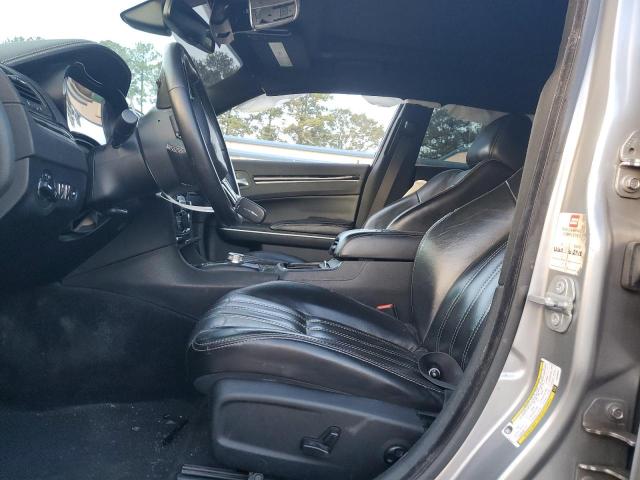2018 CHRYSLER 300 S - 2C3CCABGXJH269547