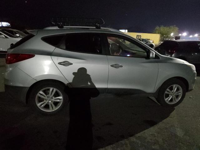 Vin: km8jucac9bu134368, lot: 53711535, hyundai tucson gls 20113
