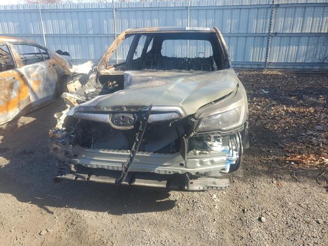 2021 SUBARU FORESTER JF2SKAAC0MH462827