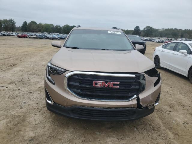2018 GMC TERRAIN SL - 3GKALMEX2JL126541